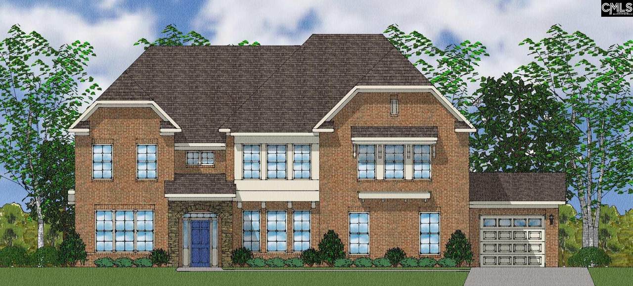 6 Cooper Simms Court - Photo 1