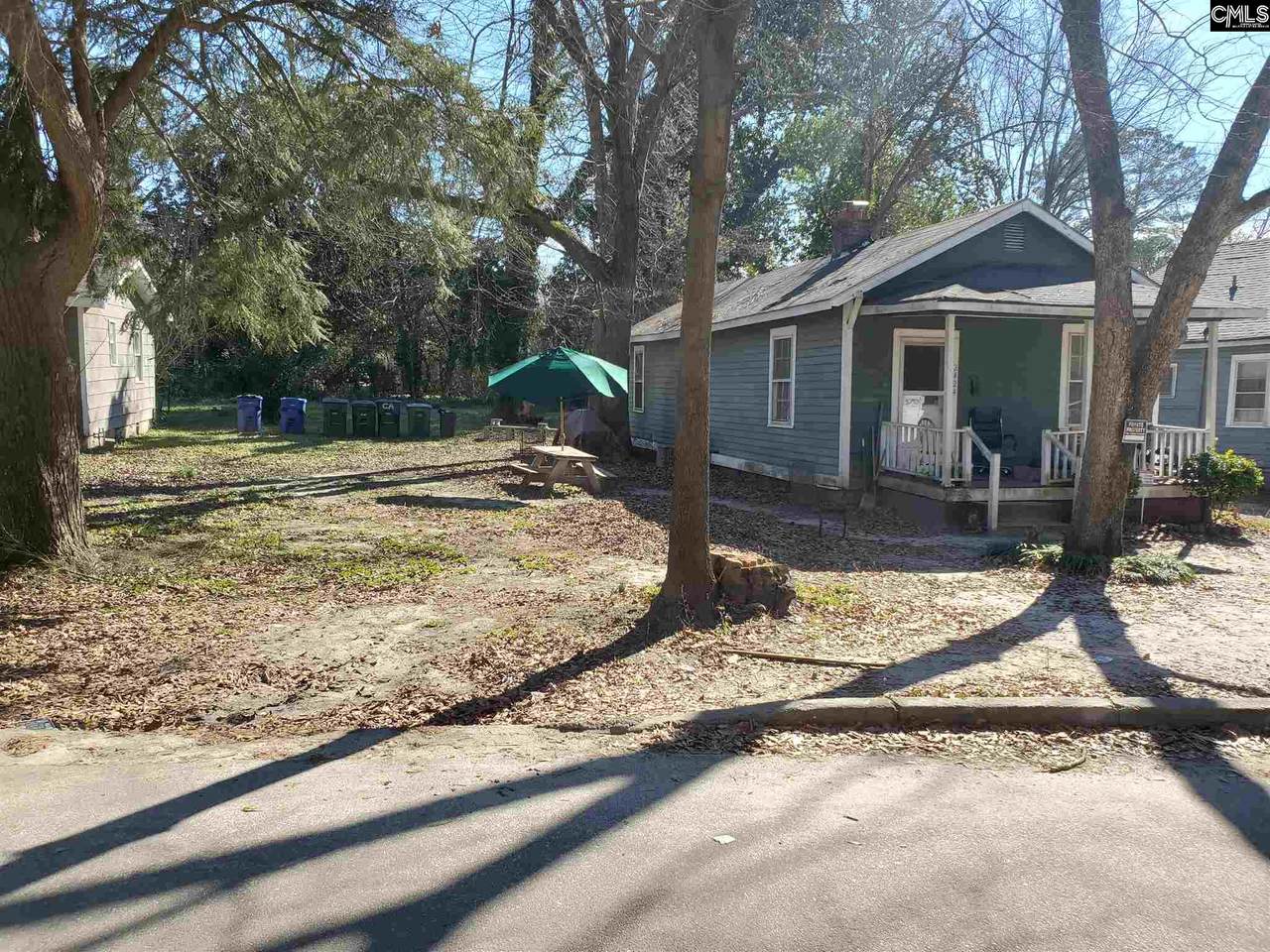 2426 Greene Street - Photo 1