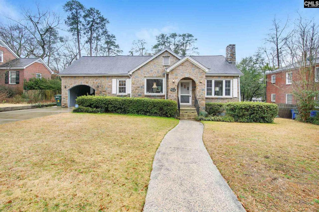 3420 Duncan Street - Photo 1