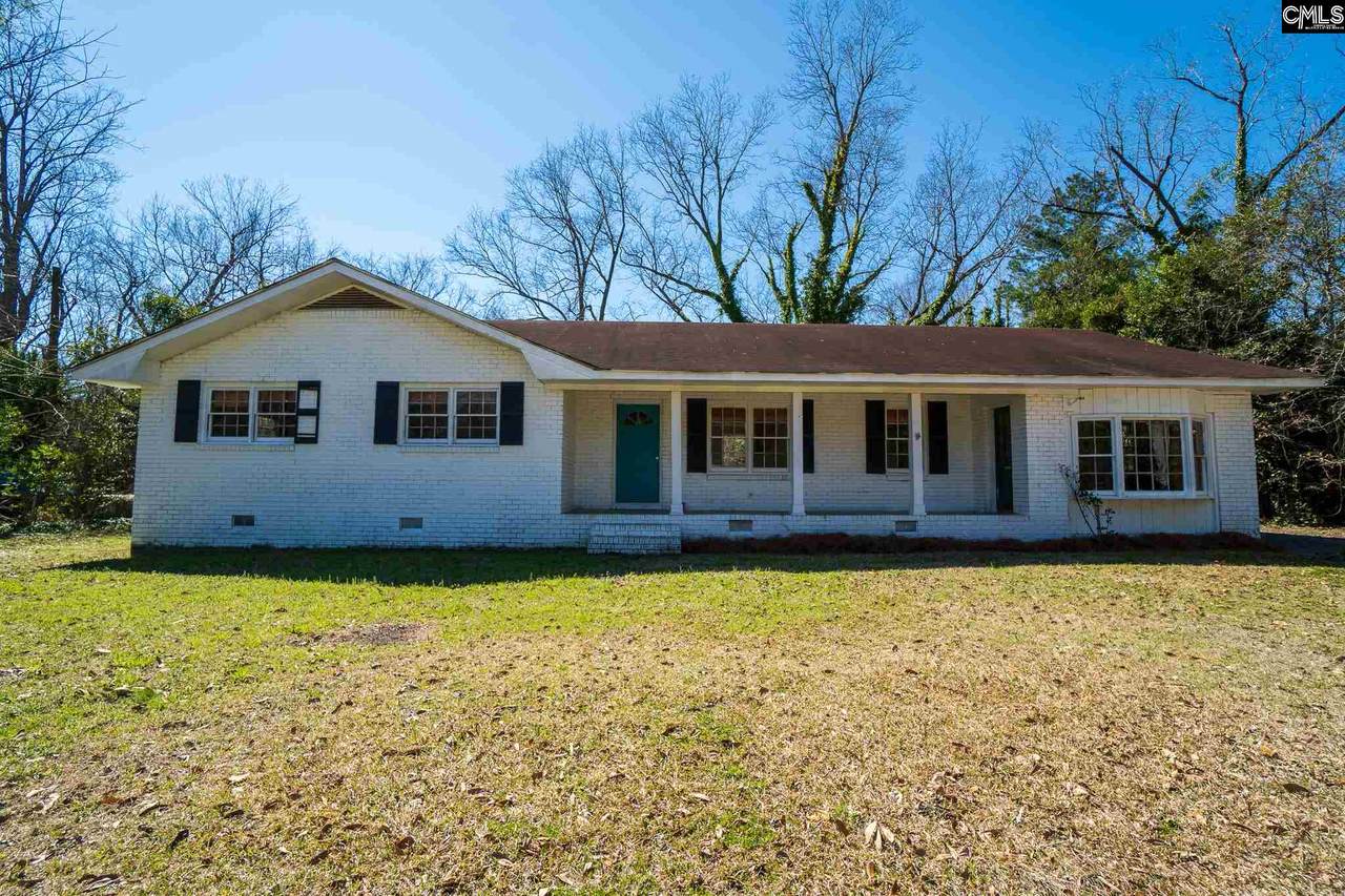2152 Old Number Six Highway - Photo 1