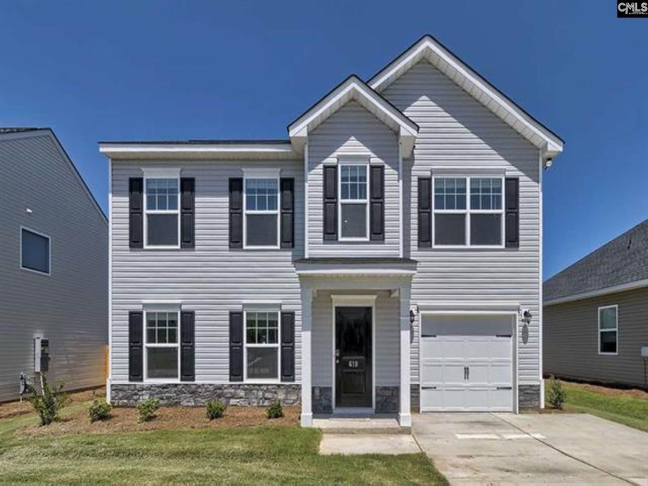 619 Cheehaw Avenue - Photo 1