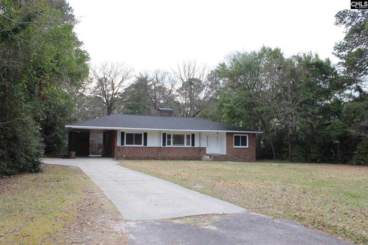 6431 Sylvan Drive - Photo 1