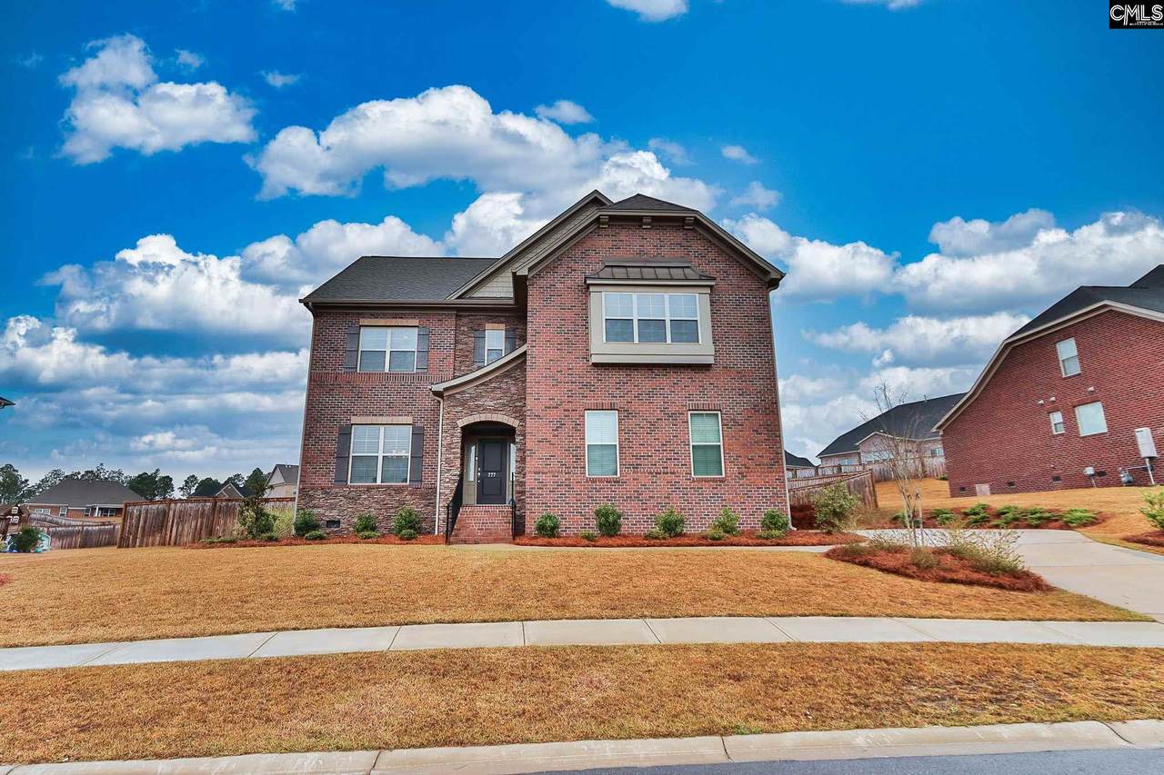 777 Broad Leaf Drive - Photo 1