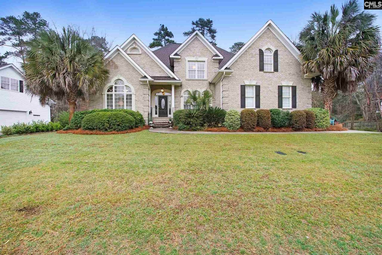 622 Chimney Hill Road - Photo 1