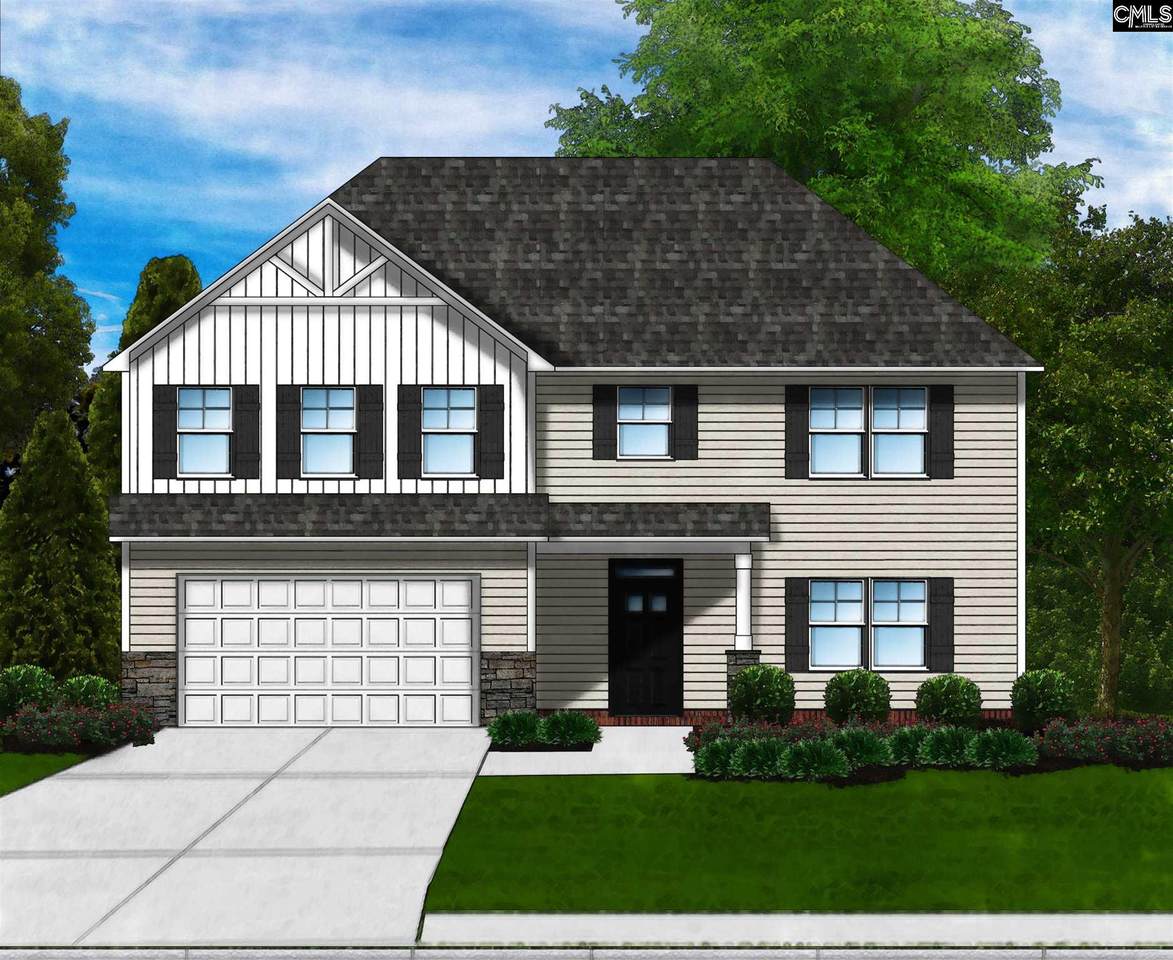 384 Baymont (Lot 28) Drive - Photo 1