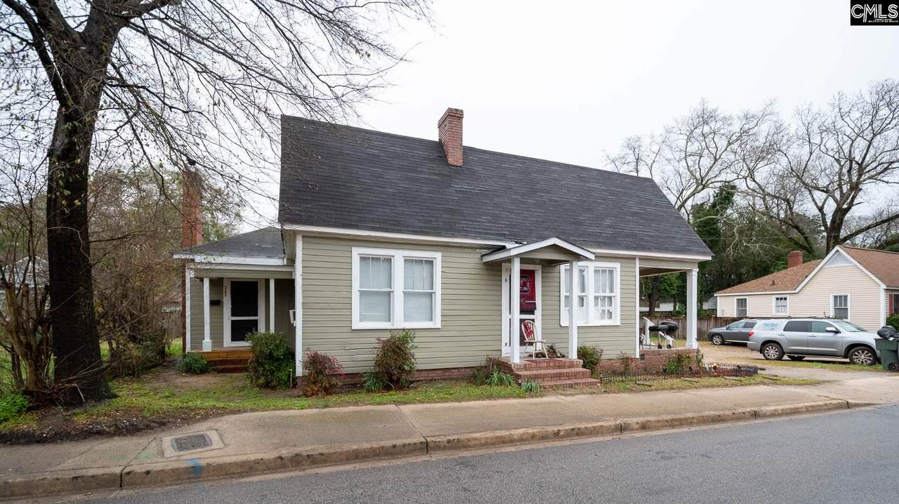 3305 Rosewood Drive - Photo 1