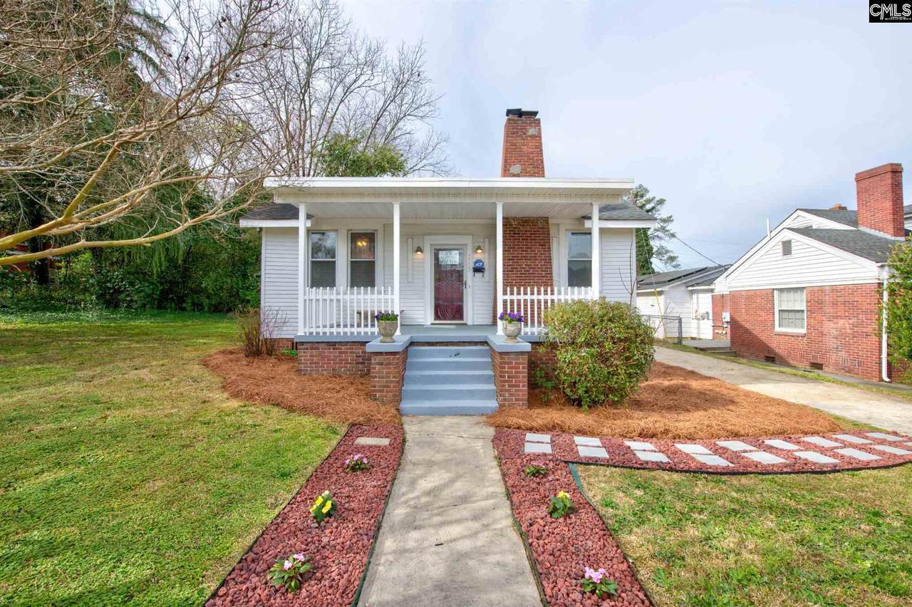 3505 River Drive - Photo 1