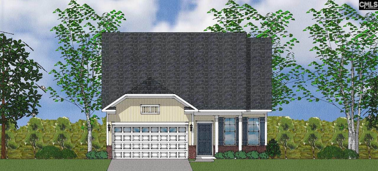 1315 Montford Drive - Photo 1