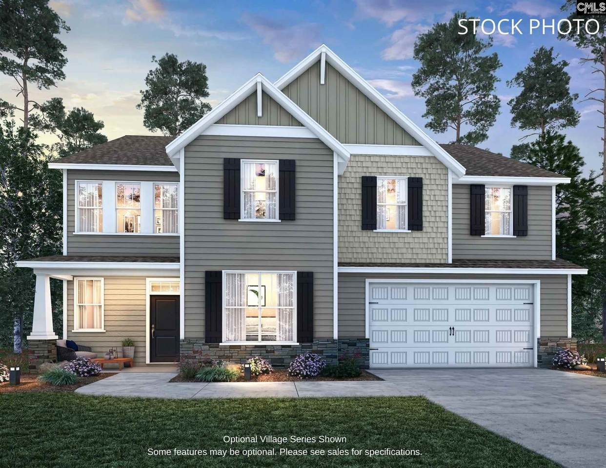 2153 Ridgeway Road - Photo 1