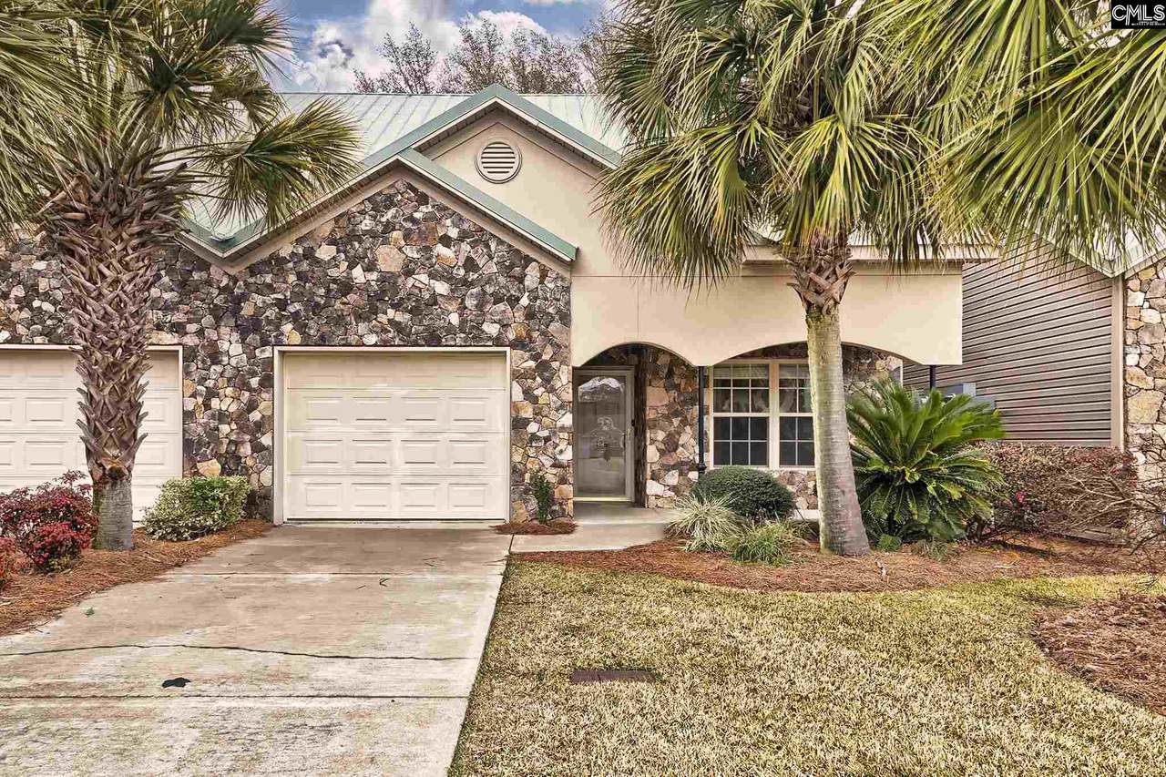128 Hammonds Hill Drive - Photo 1