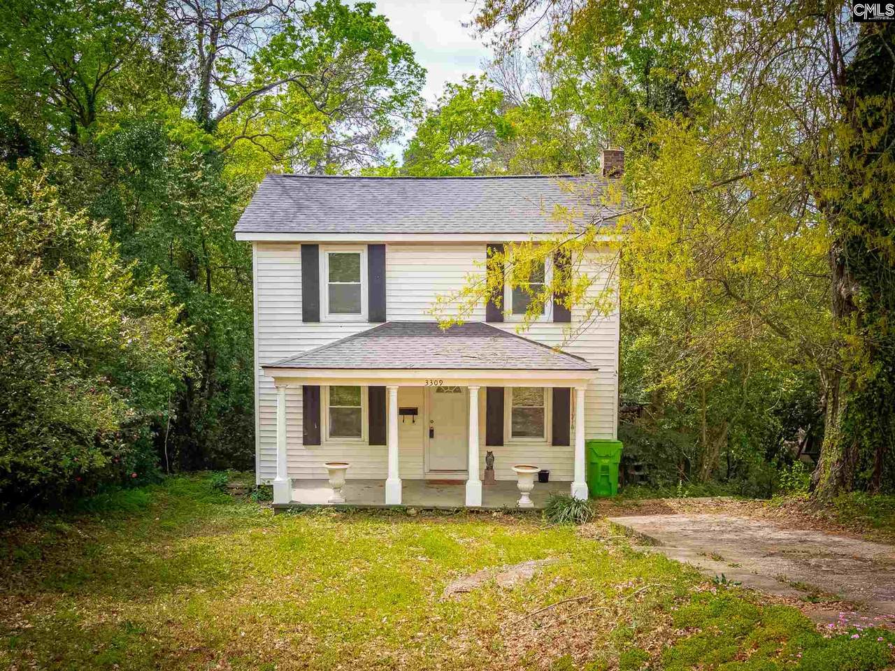 3309 Lyles Street - Photo 1