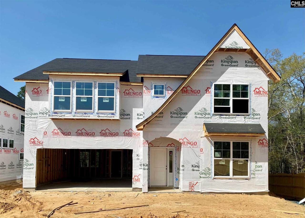 600 Frow Drive - Photo 1