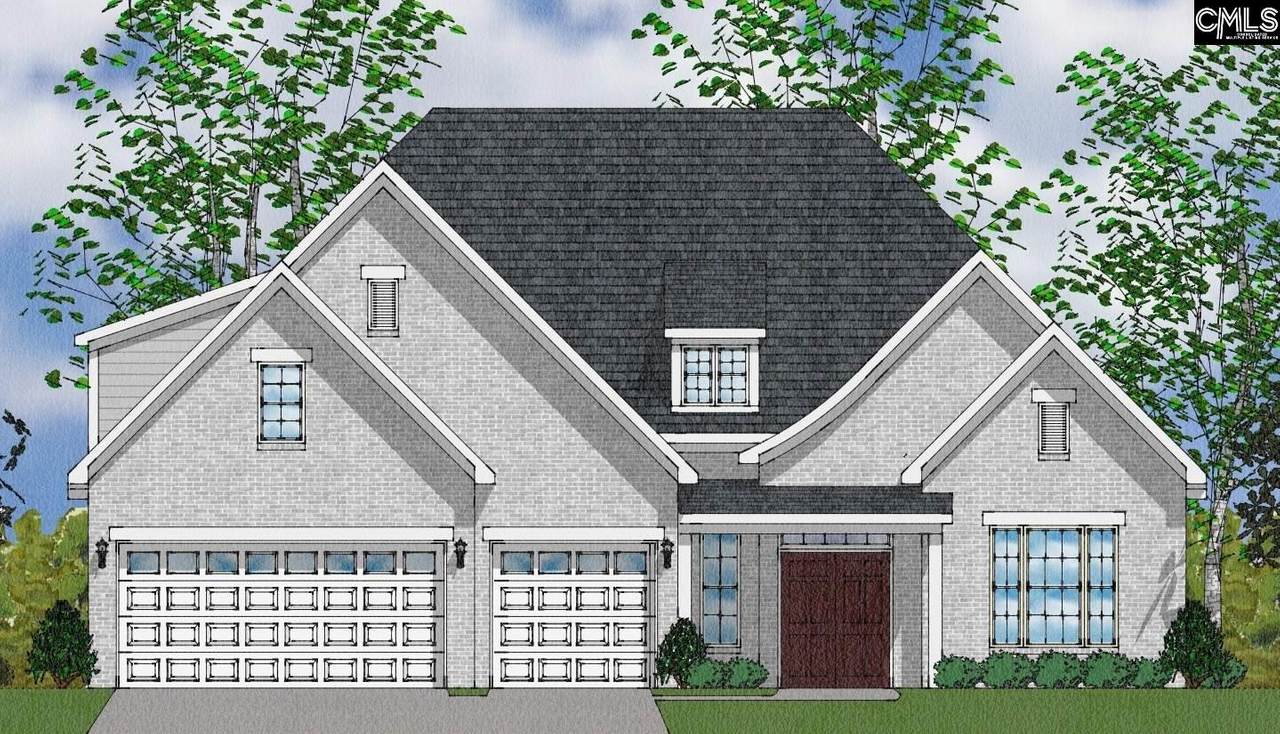 2112 Ludlow Place 319 - Photo 1