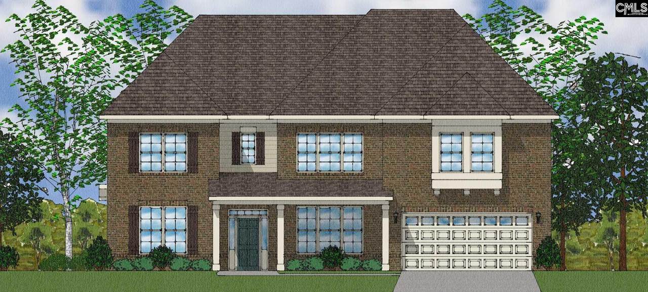 2107 Ludlow Place 329 - Photo 1