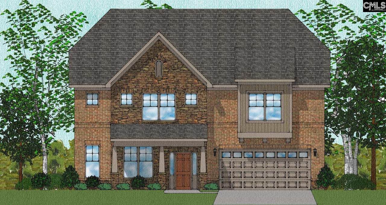 108 Avensong Drive - Photo 1
