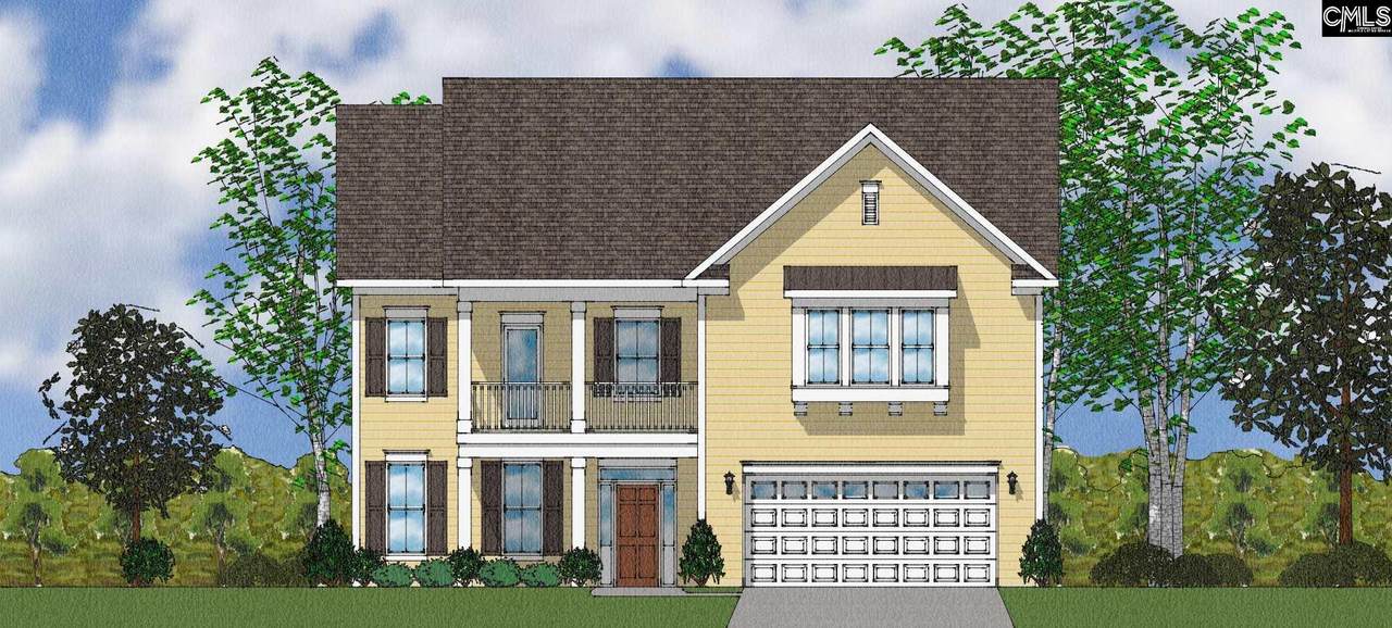 547 Pine Knot Road - Photo 1