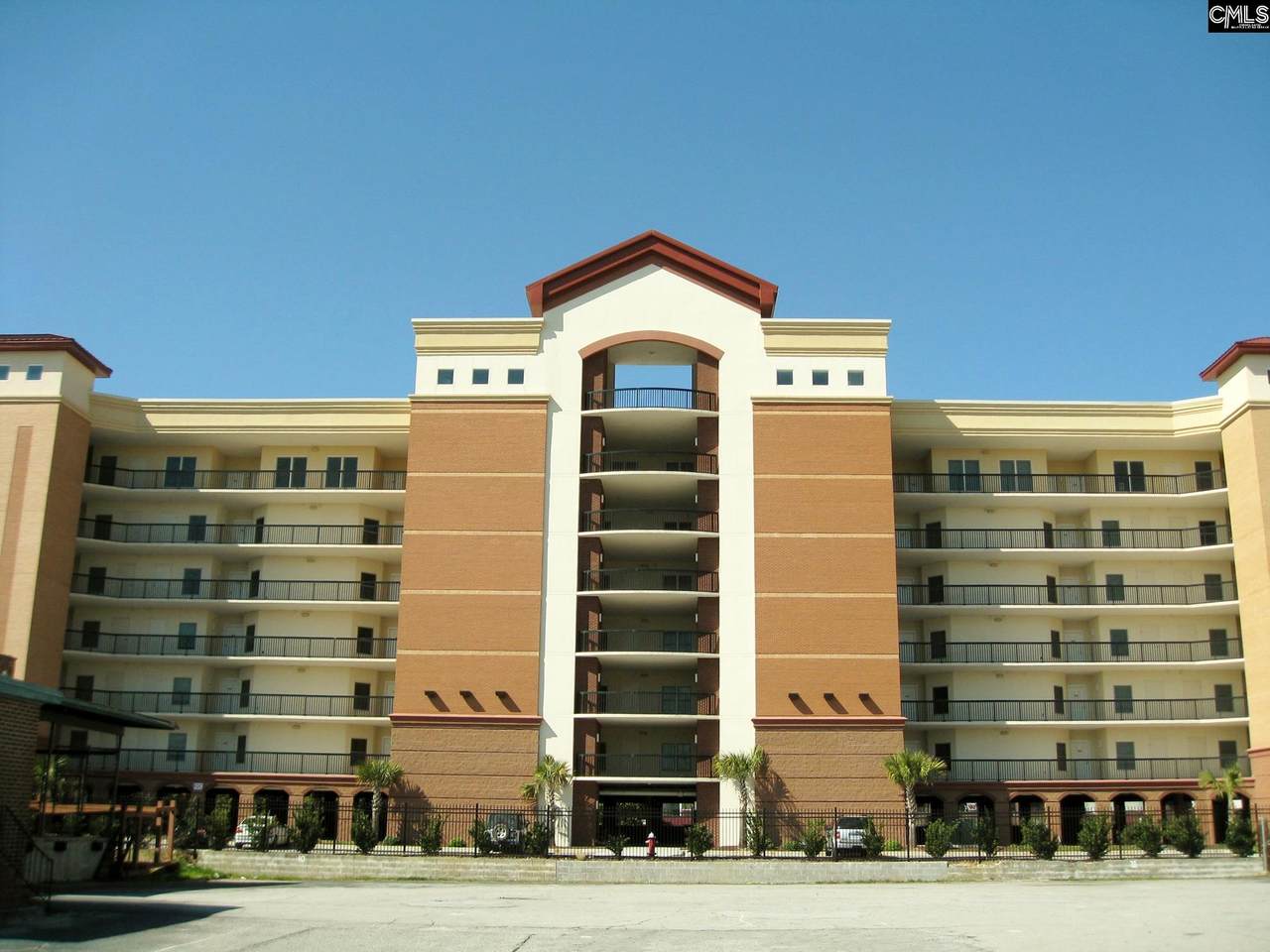 1100 Bluff Road 610 - Photo 1