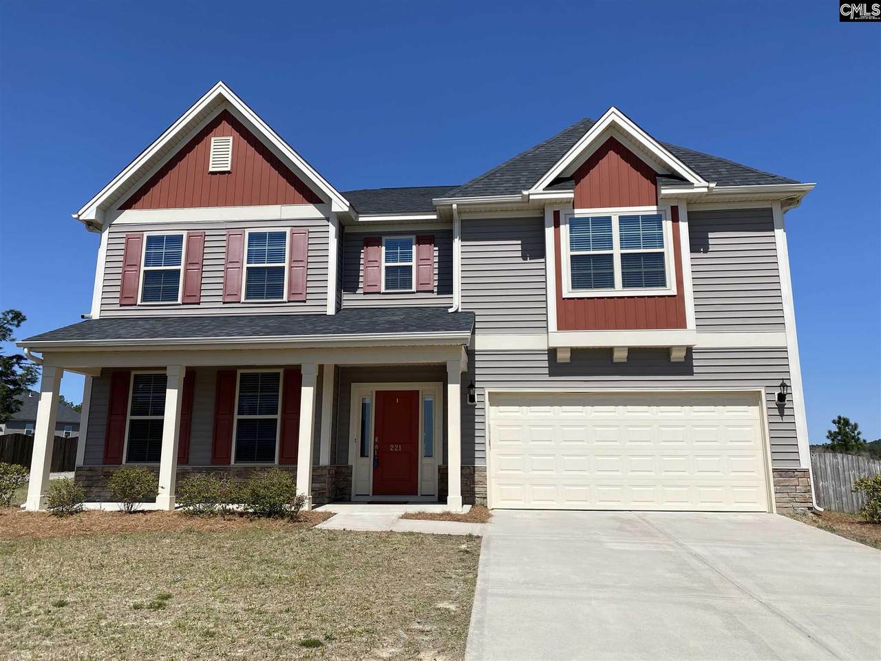 221 Tannery Drive - Photo 1