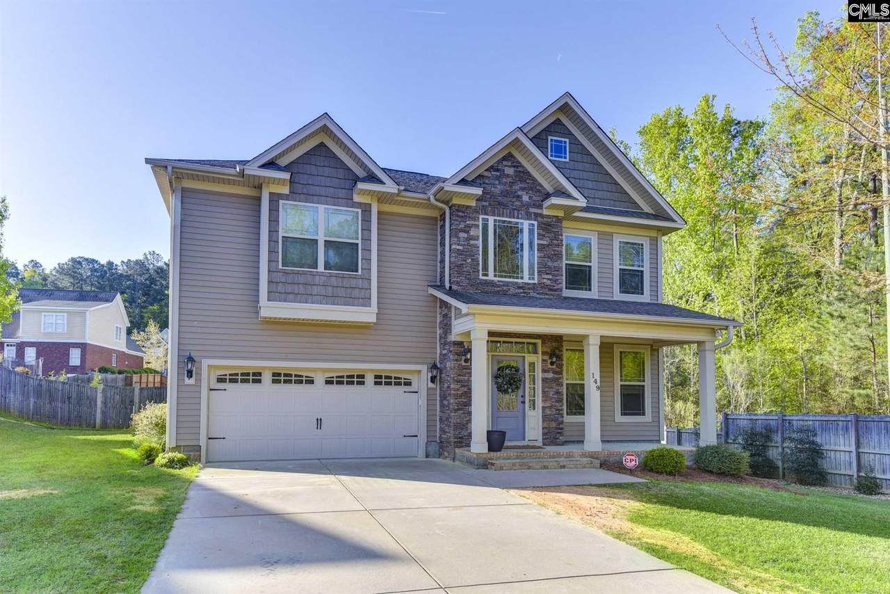 149 Stoney Creek Lane - Photo 1