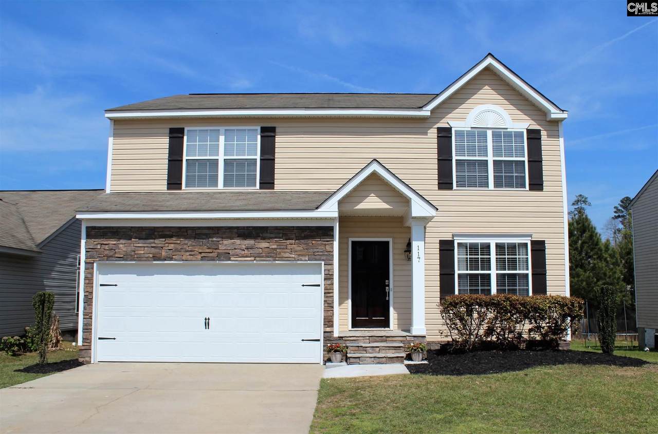 117 Cascade Drive - Photo 1