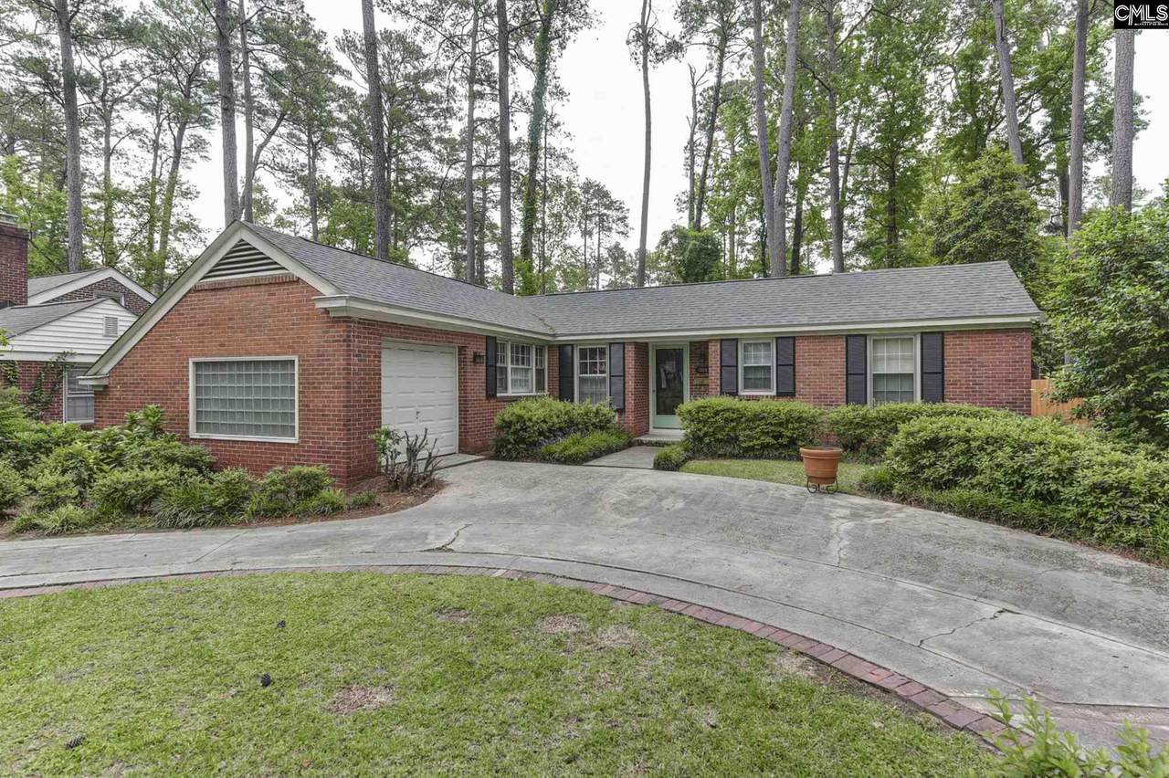 3004 Exmoor Road - Photo 1