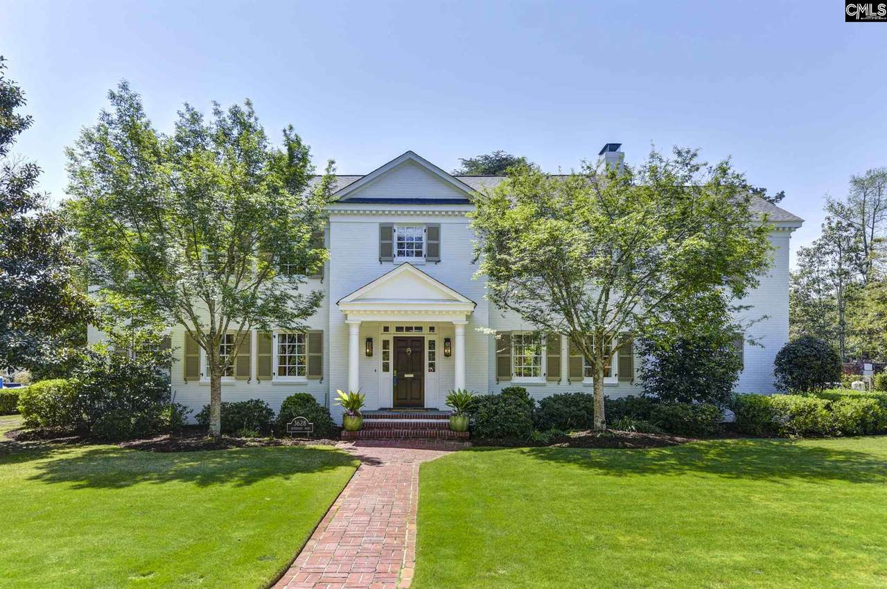 3628 Devereaux Road - Photo 1