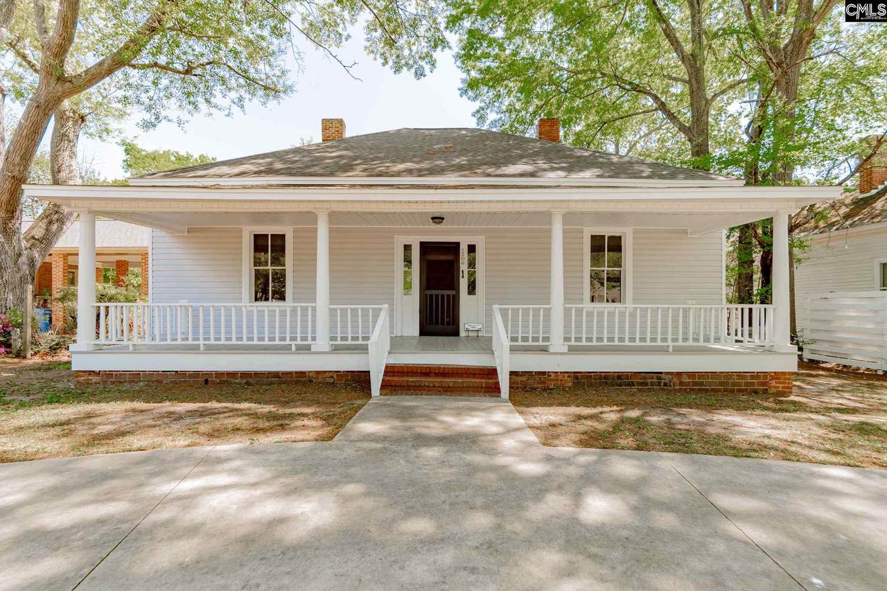 1206 Mill Street - Photo 1