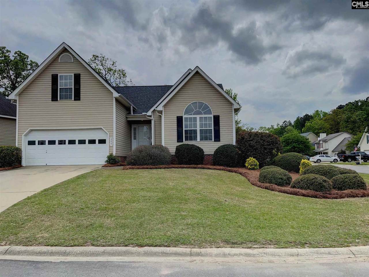 200 Elm Creek Court - Photo 1
