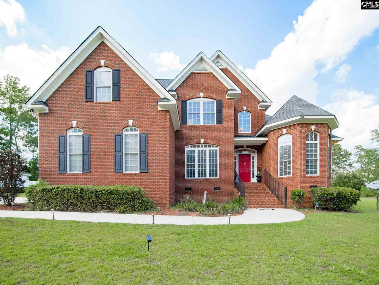 298 Country Club Road - Photo 1