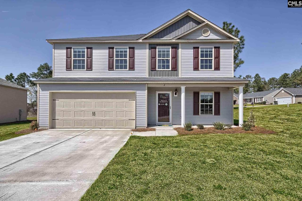 9 Bayberry Court - Photo 1