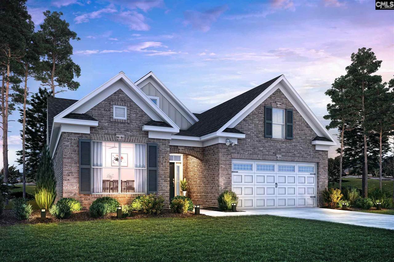 208 Mary Locke Court - Photo 1