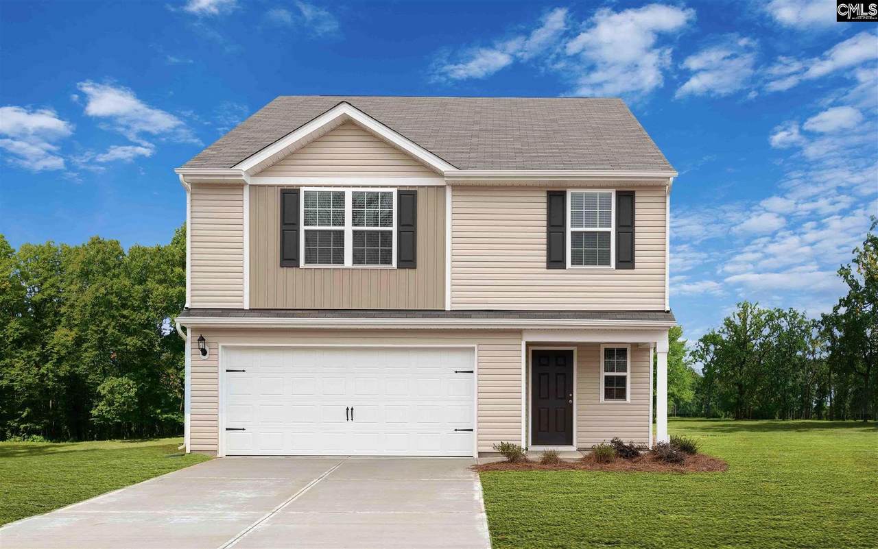 313 Greenwood Valley Court - Photo 1