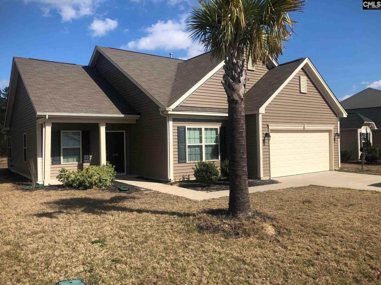 279 Drooping Leaf Road - Photo 1