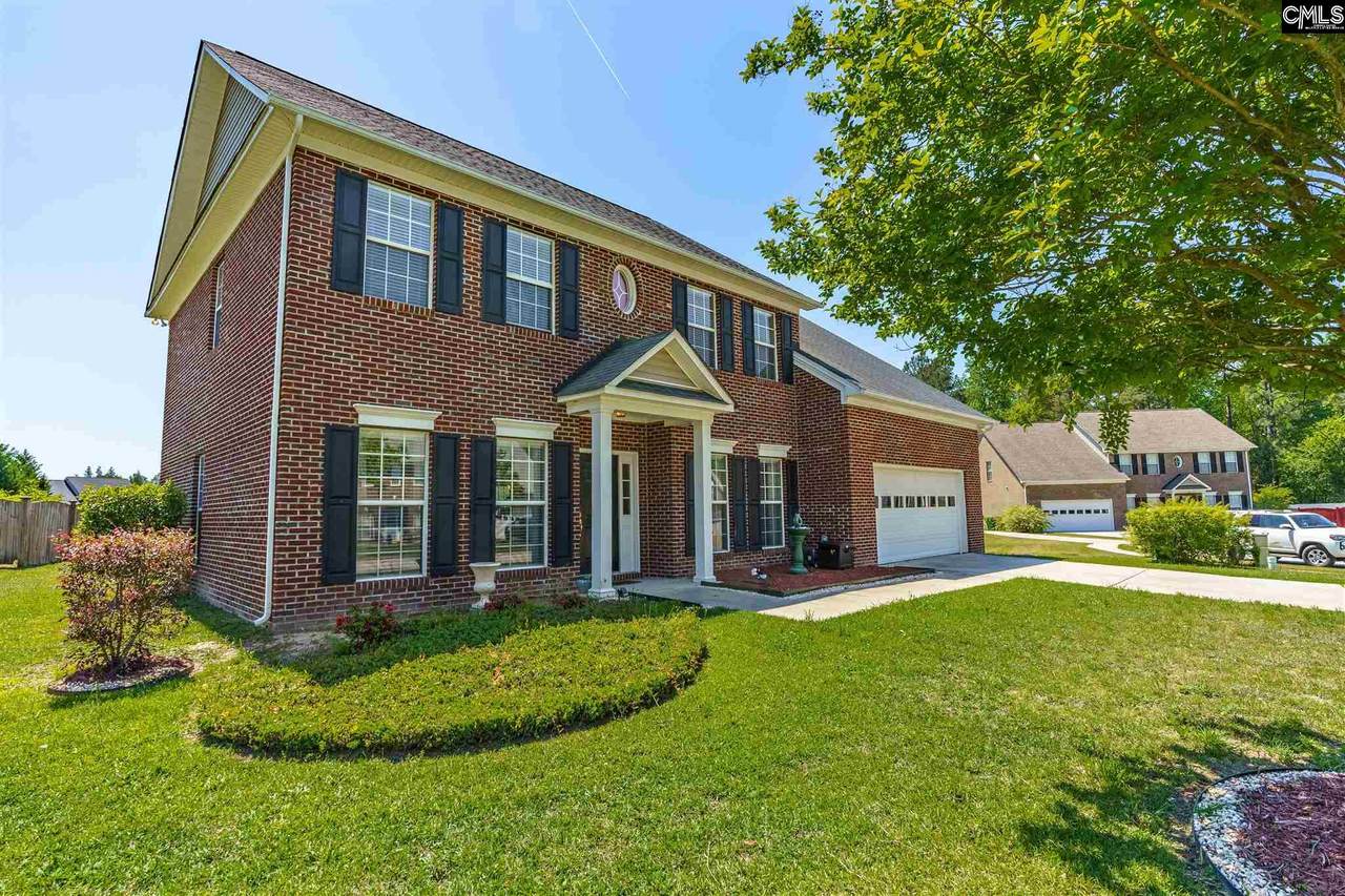 319 Traditions Circle - Photo 1