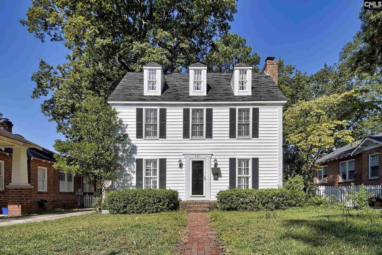 421 Ravenel Street - Photo 1
