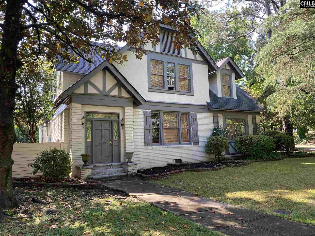 516 Santee Avenue - Photo 1