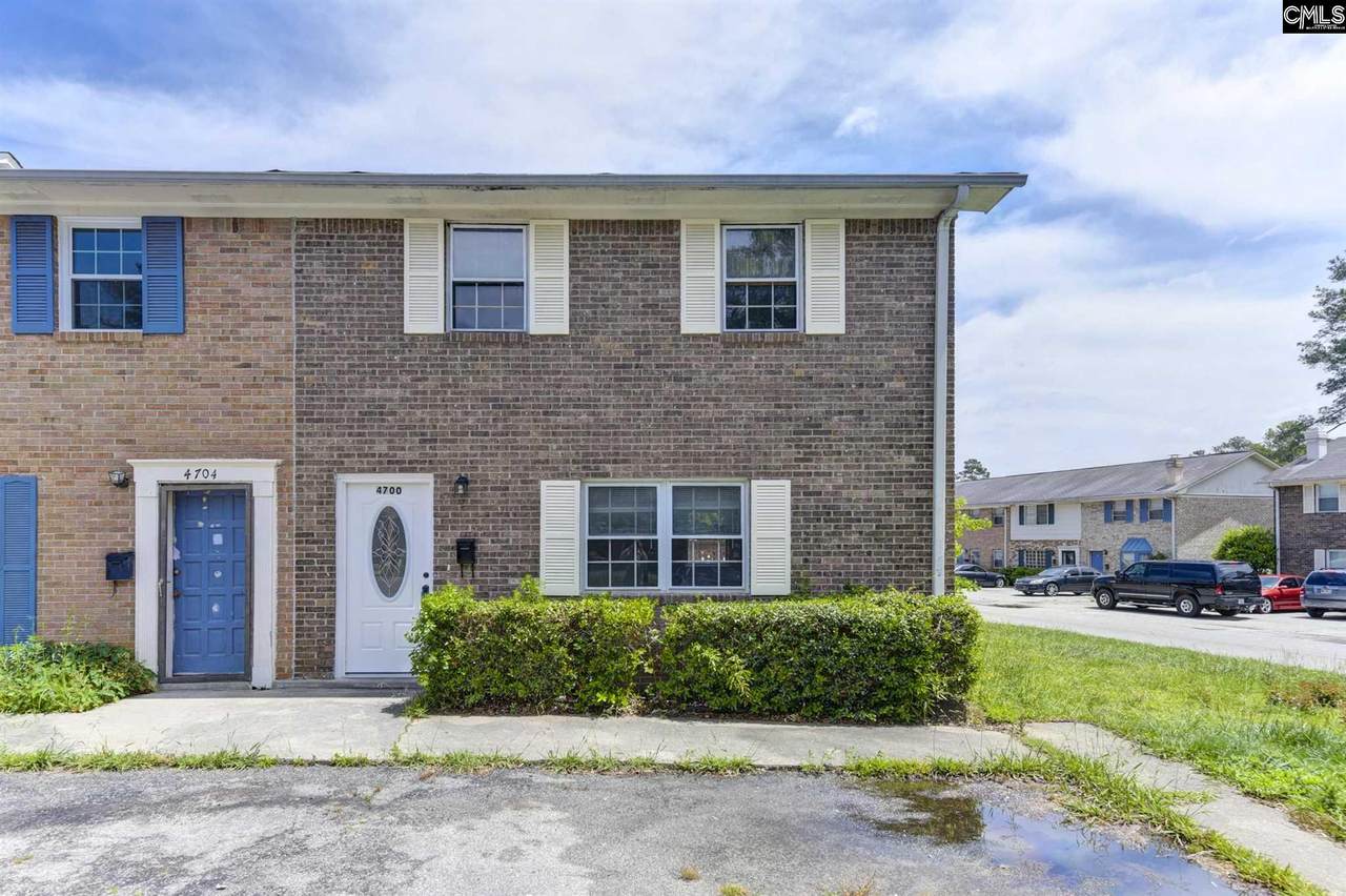 4700 Palm Tree Lane - Photo 1