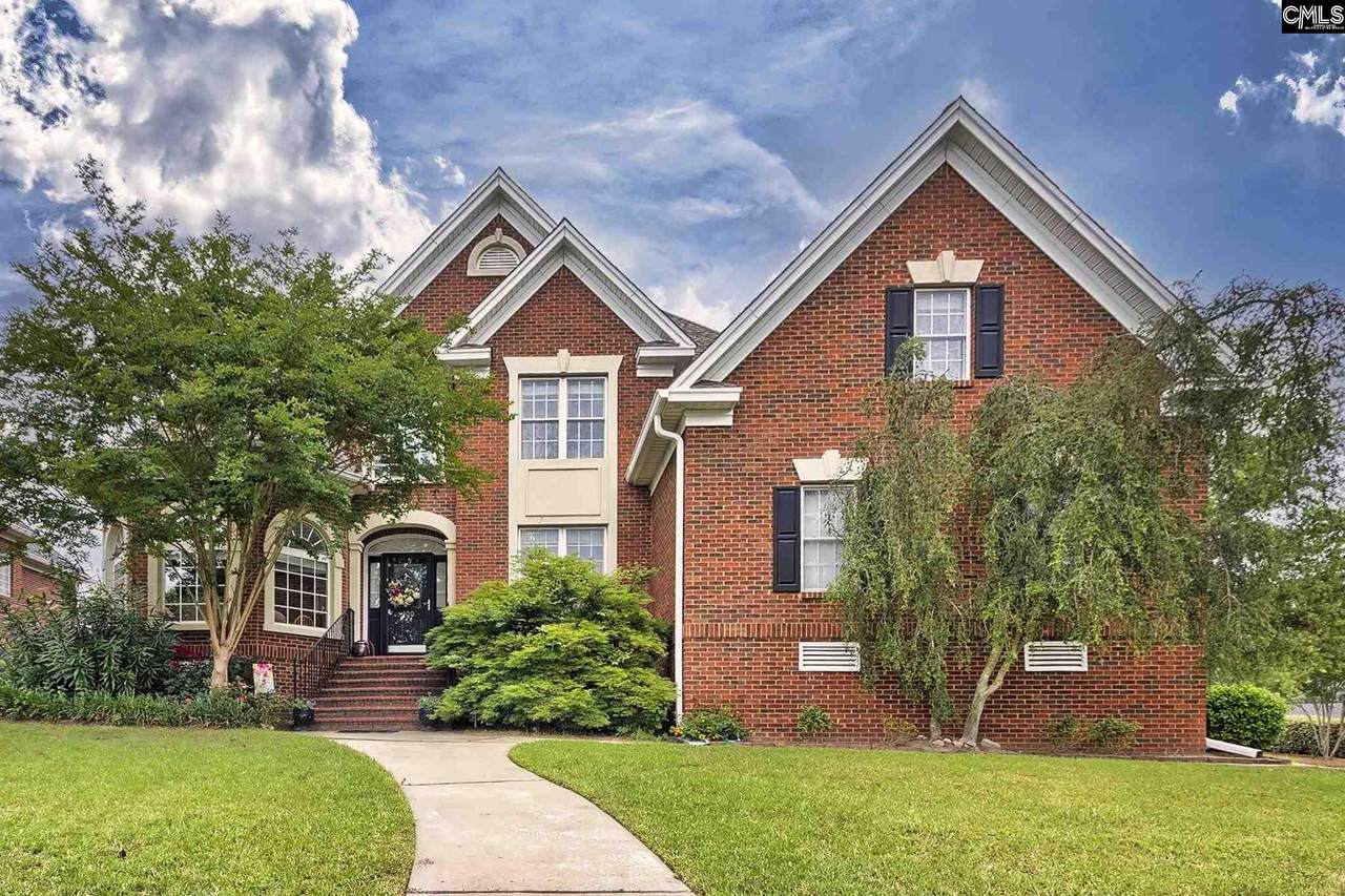 300 Old Wood Drive - Photo 1