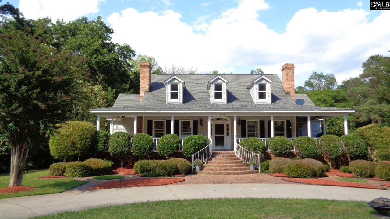 1524 Shady Grove Road Road - Photo 1