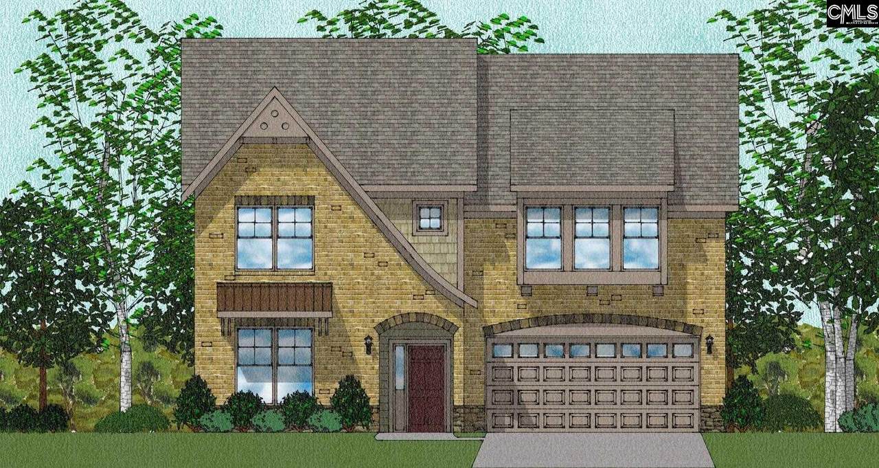 194 Liberty Ridge Drive Lot # 185 - Photo 1
