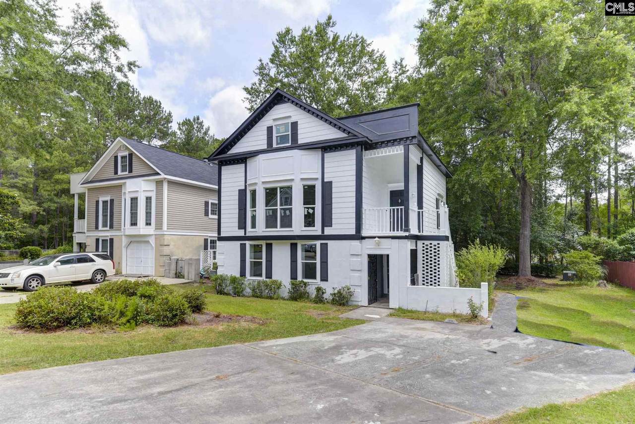 42 Carriage Trace Court - Photo 1