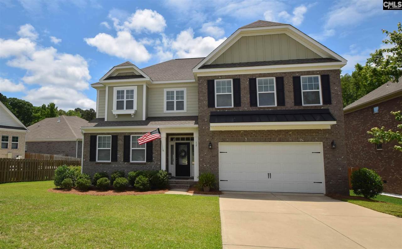 17 Cedar Croft Court - Photo 1