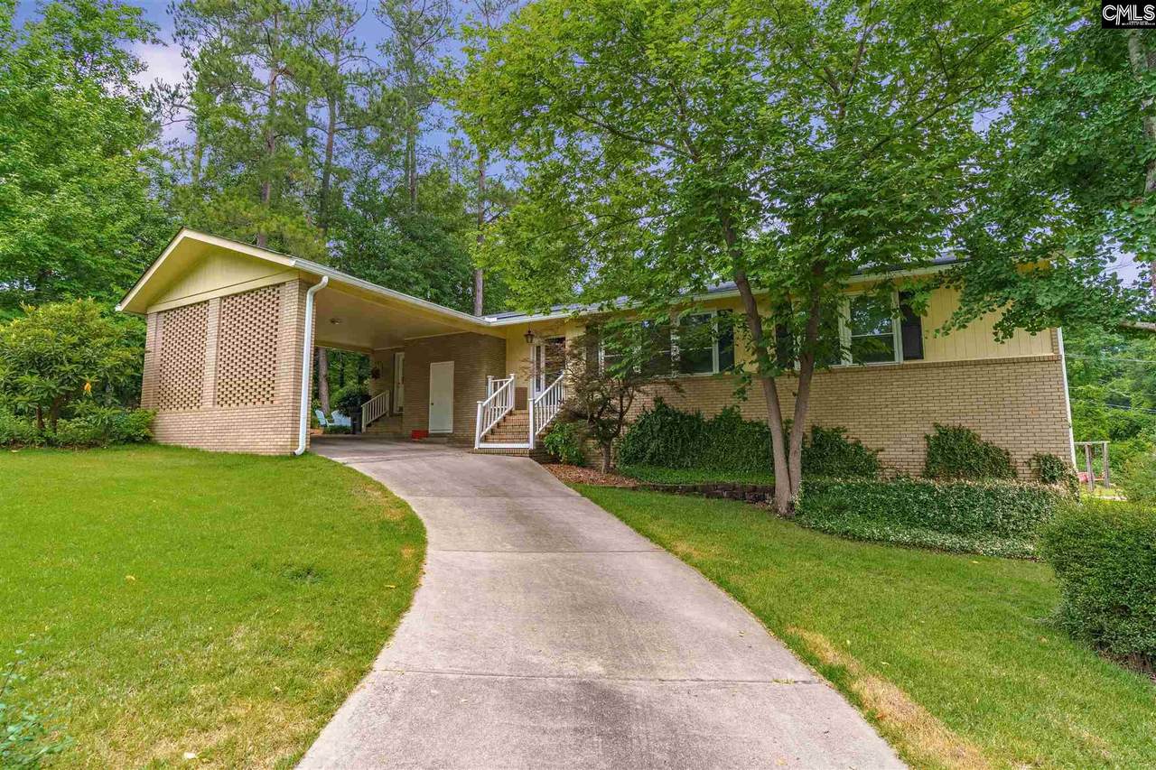 1710 Holly Hill Drive - Photo 1