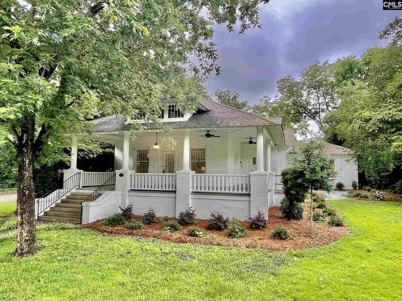 131 Saluda Avenue - Photo 1