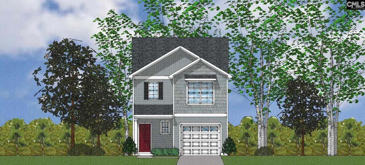 435 Kippen Lane - Photo 1