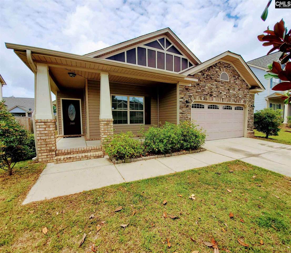160 Bonhill Drive - Photo 1
