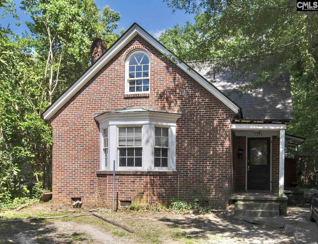 1202 Gladden Street - Photo 1