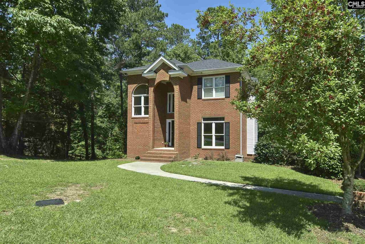 117 Silver Lake Circle - Photo 1