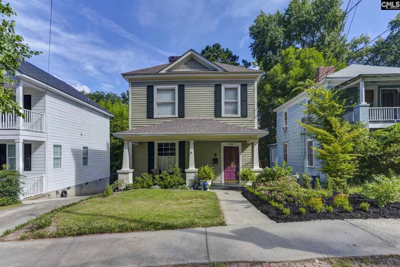 825 Confederate Avenue - Photo 1