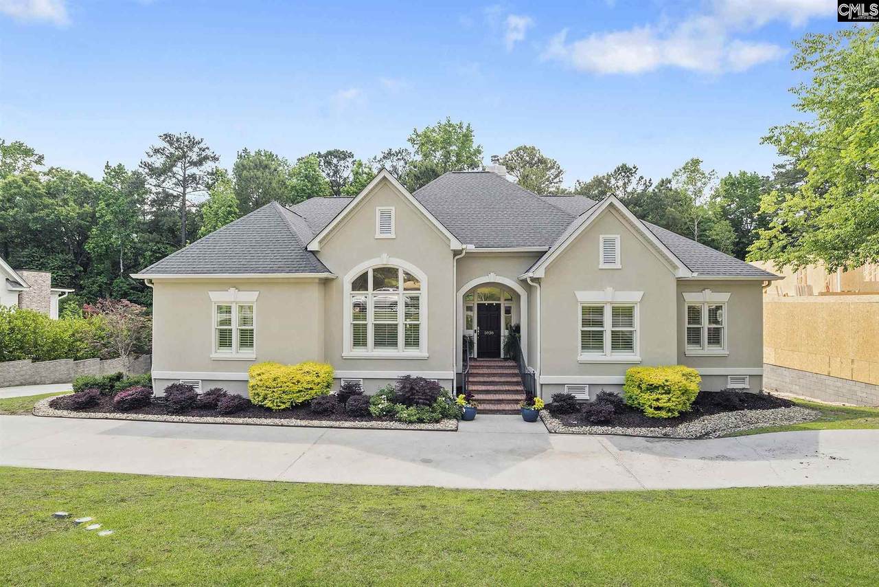 5938 Marthas Glen Road - Photo 1